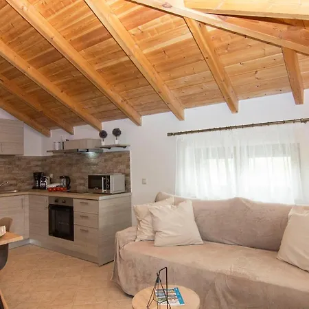 Selinitsa Stone - Mani Seaview Retreat * Ajos Nikolaos