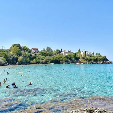 Selinitsa Stone - Mani Seaview Retreat アイオス・ニコラオス