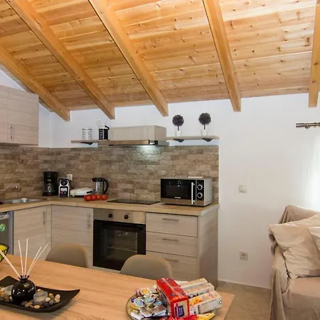 Selinitsa Stone - Mani Seaview Retreat * Ajos Nikolaos