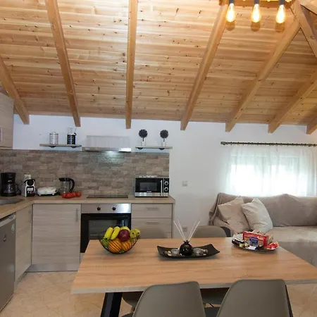 Selinitsa Stone - Mani Seaview Retreat *