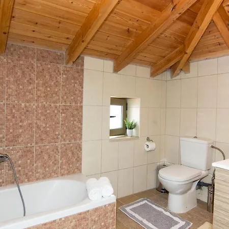 アパート Selinitsa Stone - Mani Seaview Retreat *