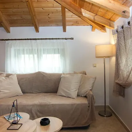 Selinitsa Stone - Mani Seaview Retreat * アイオス・ニコラオス