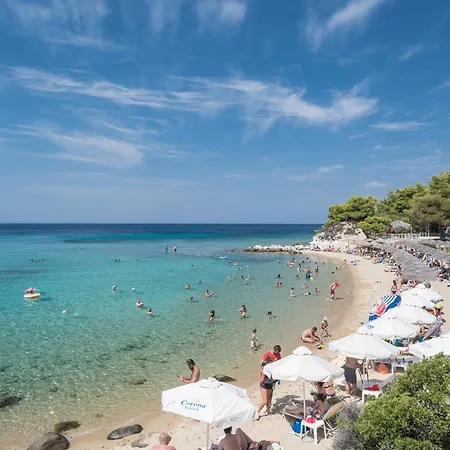 Selinitsa Stone - Mani Seaview Retreat *