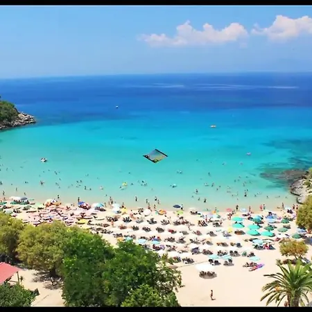 Apartment Selinitsa Stone - Mani Seaview Retreat *