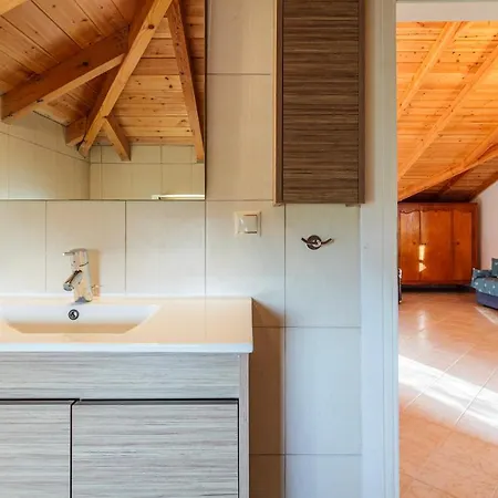 Appartamento Selinitsa Stone - Mani Seaview Retreat Agios Nikolaos (Mani)