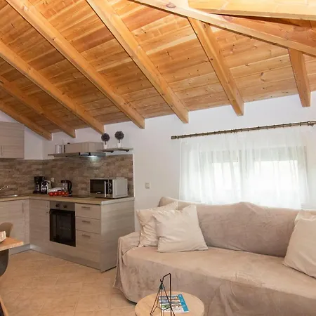 Selinitsa Stone - Mani Seaview Retreat * Агиос-Николаос