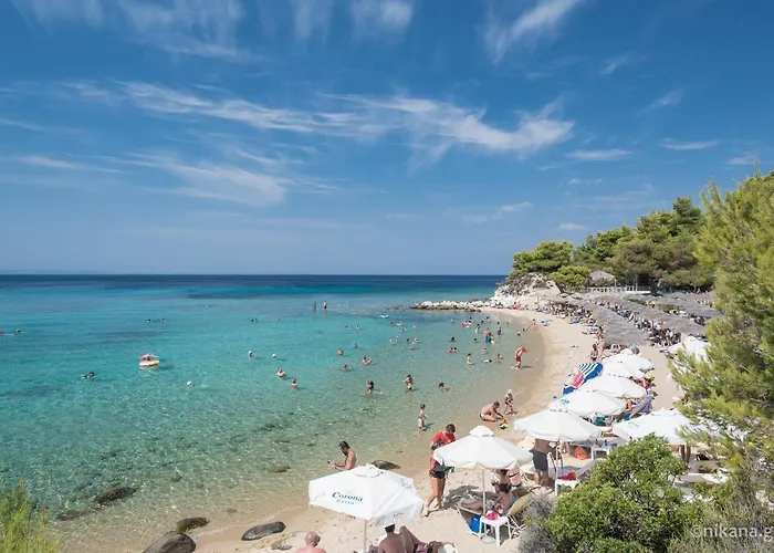 Selinitsa Stone - Mani Seaview Retreat *