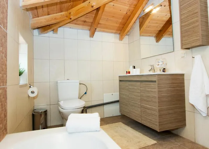 Apartament Selinitsa Stone - Mani Seaview Retreat *